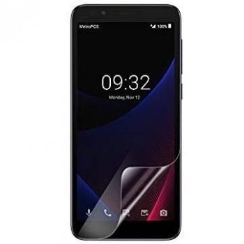 Celicious Matte Anti-Glare Protector for Alcatel 1X (Dual Pack)