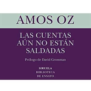 Las cuentas aún no están saldadas: 72