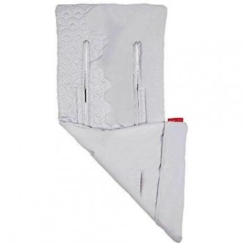 Maclaren ASE19042 Mark II Comfort Argento