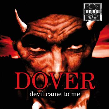 Devil came to me vinilo