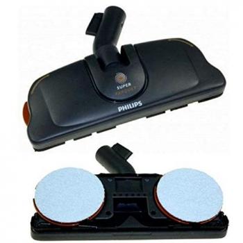 Accessoire Brosse parquet Philips – modèle 432200420110