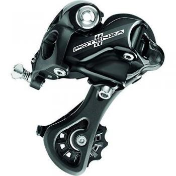 Cambio Trasero Campagnolo Potenza 11s Negro