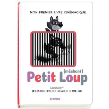Petit (méchant) Loup