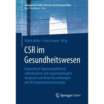 CSR im Gesundheitswesen