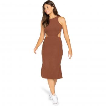 Billabong Jerseykleid „Sunup“ – Leichtes T-Shirt