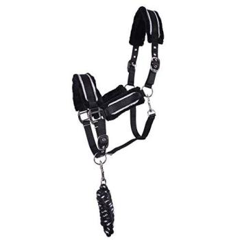 Dolci QHP Halter Injection