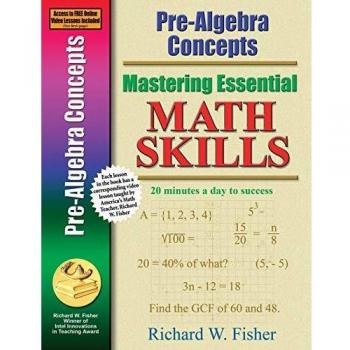 Pre-Algebra Concepts