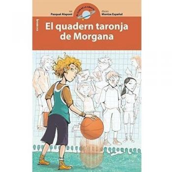 El quadern taronja de Morgana