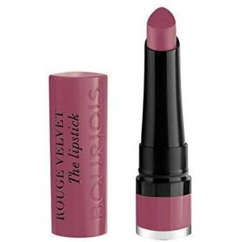 Bourjois Lippenstift Rouge Velvet, 2.4g