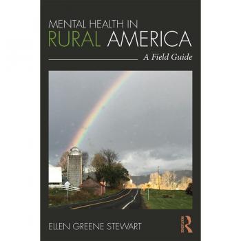 Vitalsource Technologies, Inc. Mental Health In Rural America