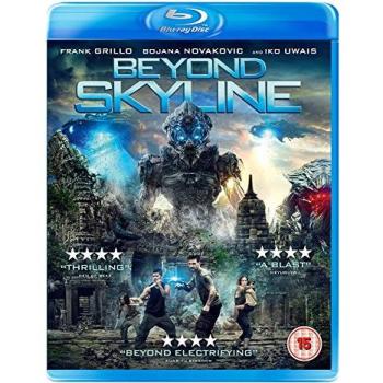 Beyond Skyline