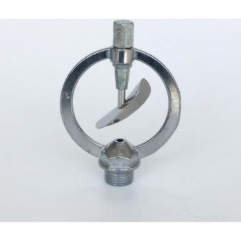360-Degree Lawn Irrigation Sprinkler