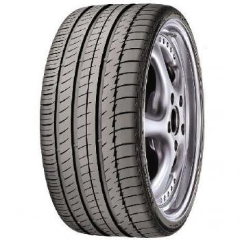 Michelin Pilot Sport PS2