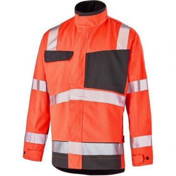 Cepovett Fluo Jacke für kalte Tage