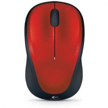 Logitech M235 Mouse Ambidestro
