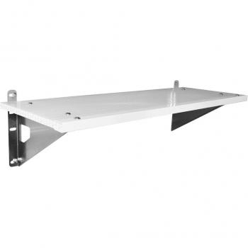 Étagère de rangement en polycarbonate pour abris Skylight et Rubicon
