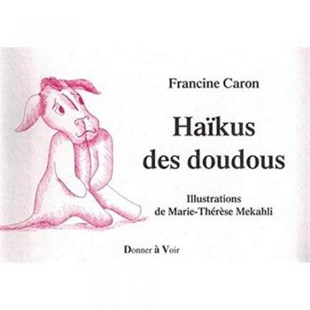 Haïkus Des Doudous