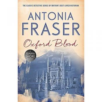 Oxford Blood