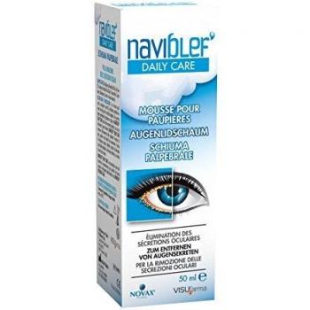 Naviblef daily care