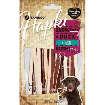 Friandises Canard & Poisson