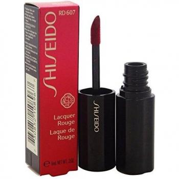 Shiseido Nocturne Lip Gloss RD607 – 6 ml