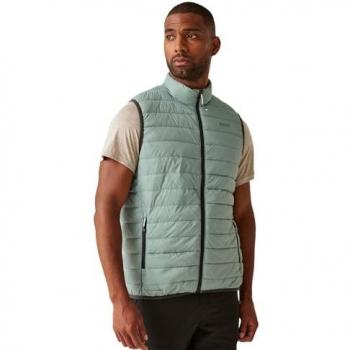 Regatta Hillpack II Gilet Padded Plus