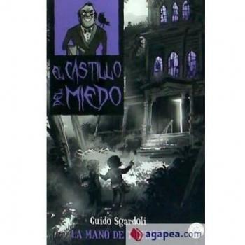 La Mano de Thuluhc El Castillo del Miedo 1