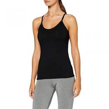Revolution Femme Camisole Noir – Neuf