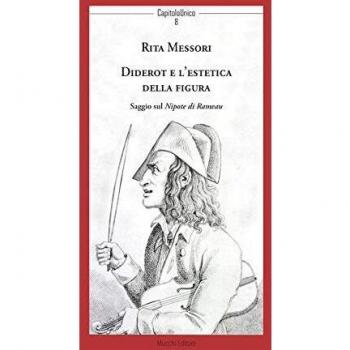 Diderot e l'estetica della figura. Saggio sul Nipote di Rameau