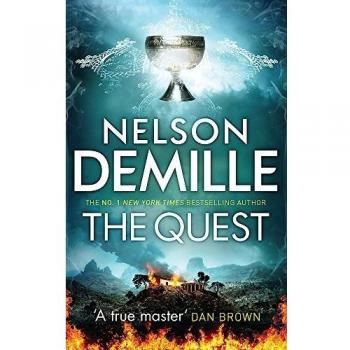 Nelson DeMille The Quest