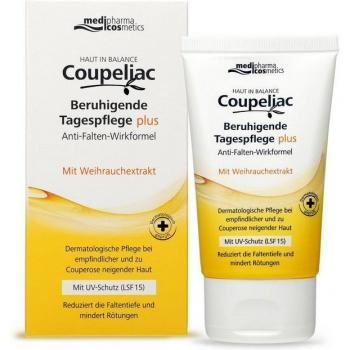 Medipharma Coupeliac Beruhigende Tagespflege 50 ml