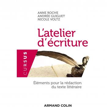 L'atelier D'écriture