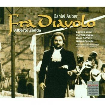 Luciana Serra : Fra Diavolo