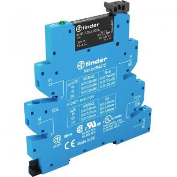 Finder Relay Module 39.10.7.012.8240