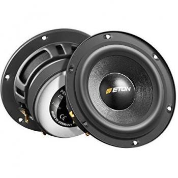 Eton PRW 80: Media de Ampliación POW 172.2 / 160
