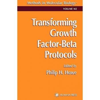 Transforming Growth Factor-Beta Protocols