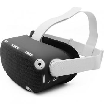 Anti-Scratch Silicone Cover for Oculus Quest 2