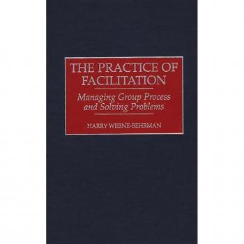 Vitalsource Technologies, Inc. The Practice of Facilitation