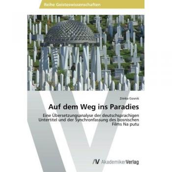Auf dem Weg ins Paradies