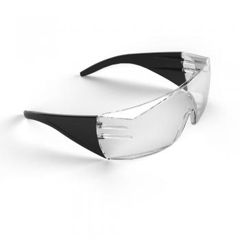 Langlebige Schutzbrille EN 166:2001