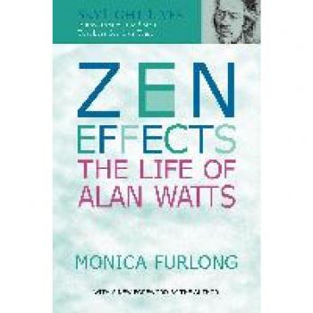 Zen Effects: The Life of Alan Watts (SkyLight Lives)