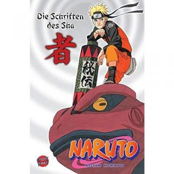 Naruto: Die Schriften des Sha