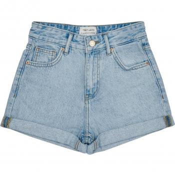 Kids' Teddy Smith Mom Roller Shorts