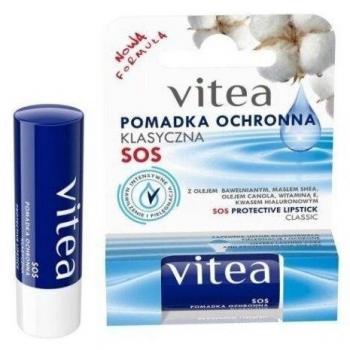NIVEA Rossetto 24h Cherry Shine 4,8 g