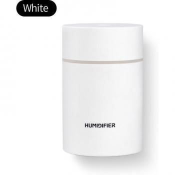 Humidificador eléctrico mini para coche