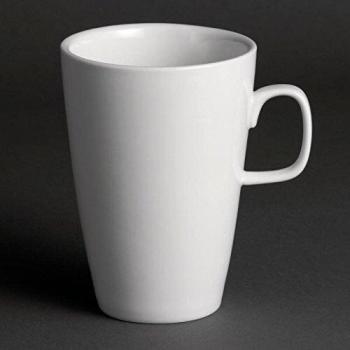 Set of 12 Olympia 400ml Latte Cups