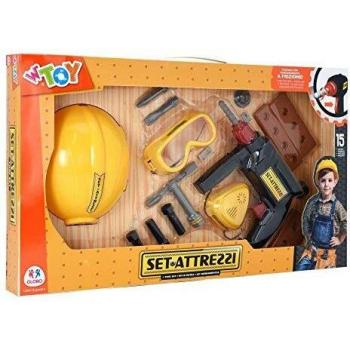 SET ATTREZZI 38964