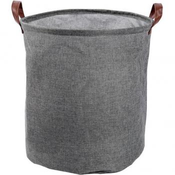 Cesta de almacenamiento de juguetes y ropa