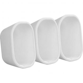 Protector de Silicona a Prueba de Intemperie Arlo 3 Pack