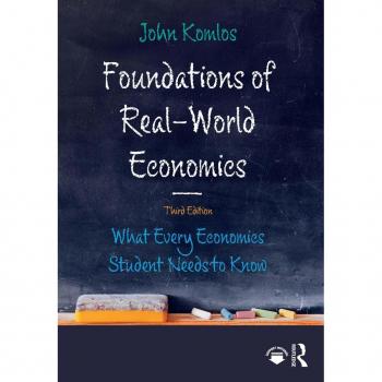 Vitalsource Technologies, Inc. Foundations of Real-World Economics